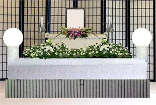 花祭壇Fプラン