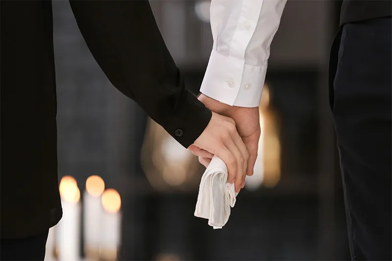 不安や疑問を軽減するための質問と回答