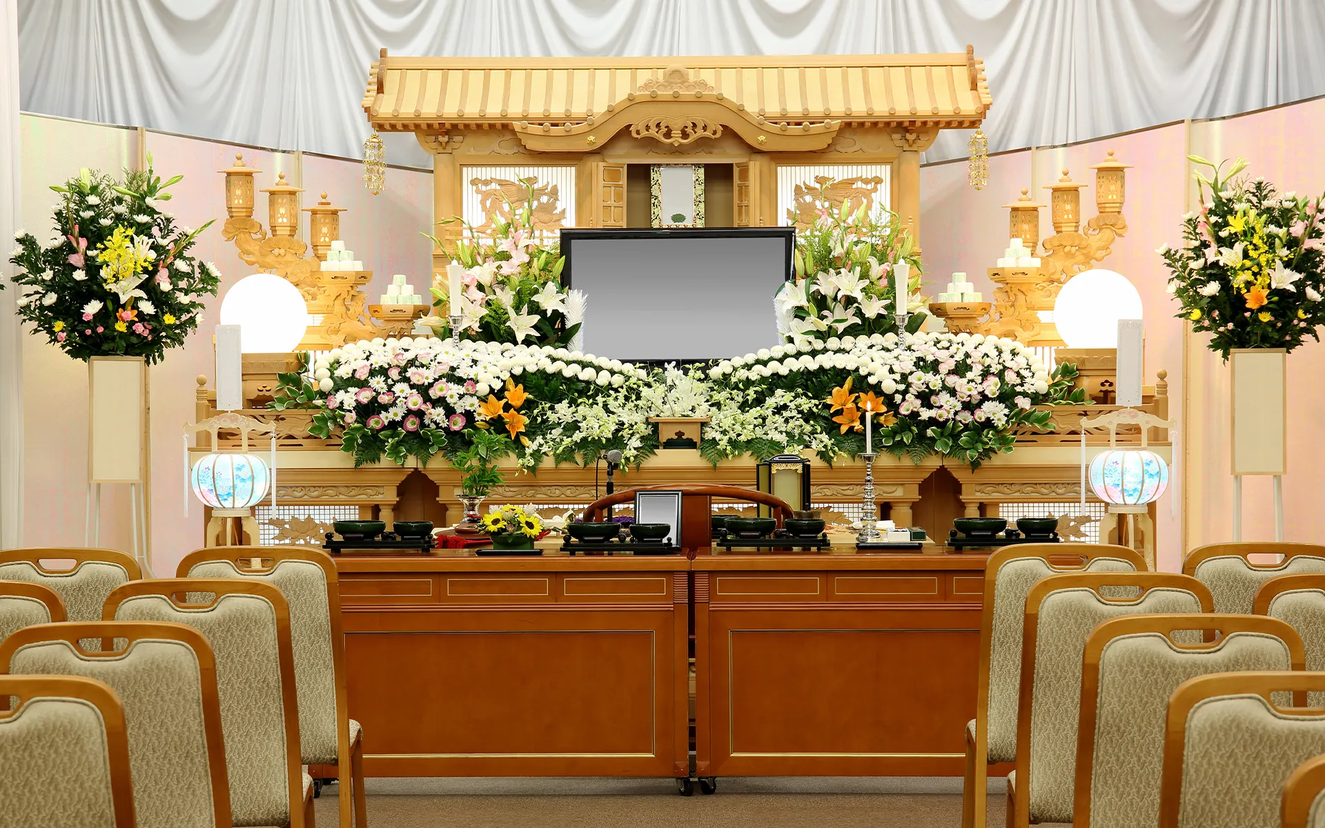 株式会社花幸花店